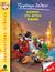 2013, Geronimo  Stilton (), Επίθεση στο χρυσό άγαλμα, , Stilton, Geronimo, Κέδρος