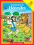 2013, Αναστασία Δ.  Μακρή (), Las hazanas de Hercules, El mito actividades juegos, Μακρή, Αναστασία Δ., Άγκυρα
