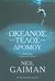 2013, Neil  Gaiman (), Ο ωκεανός στο τέλος του δρόμου, Μυθιστόρημα, Gaiman, Neil, 1960-, Σελήνη