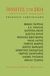 2013, κ.ά. (et al.), Ποιητές στη σκιά, Δεύτερος κύκλος, Συλλογικό έργο, Γαβριηλίδης