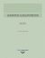 2014, Λογοθέτης, Ανέστης (Logothetis, Anestis ?), Ανέστης Λογοθέτης, Σουΐτα, Για σόλο βιολοντσέλο, , Κέντρο Ελληνικής Μουσικής