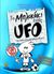 2014, Σωτήρης  Μητρούσης (), Το μπλοκάκι ενός UFO: Τα απίστευτα κατορθώματά μου!, , Κωνσταντινίδης, Γιώργος, Άγκυρα