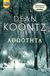 2014, Koontz, Dean R. (Koontz, Dean R.), Αθωότητα, , Koontz, Dean R., Bell / Χαρλένικ Ελλάς