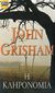 2014, John  Grisham (), Η κληρονομιά, , Grisham, John, Bell / Χαρλένικ Ελλάς