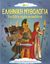 2014, Κατερίνα  Σέρβη (), Ελληνική μυθολογία, Ένα βιβλίο γεμάτο αυτοκόλλητα, Gillespie, Lisa Jane, Εκδόσεις Πατάκη