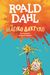 2015, Dahl, Roald (Dahl, Roald), Το μαγικό δάχτυλο, , Dahl, Roald, Ψυχογιός