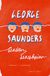 2015, George  Saunders (), Δεκάτη Δεκεμβρίου, , Saunders, George, Ίκαρος