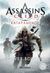 2015, Μίσσιος, Κωνσταντίνος (Missios, Konstantinos ?), Assassin's Creed: Καταραμένος, , Bowden, Oliver, Διόπτρα