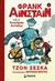 2015, Κολυδά, Ευγενία (Kolyda, Evgenia ?), Φρανκ Αϊνστάιν και ο Κινητήρας Αντιύλης, , Scieszka, Jon, Μίνωας