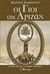 Οι γιοι της Αριζάν, , Ζαφειρίου, Κώστας (Menestrel De Miraval), Momentum, 2015