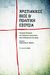 2015, Σταμούλης, Χρυσόστομος Α. (Stamoulis, Chrysostomos A. ?), Χριστιανικός βίος και πολιτική εξουσία, Ιστορικά ζητήματα και σύγχρονες προοπτικές στην Ανατολή και στη Δύση, Συλλογικό έργο, Αρμός