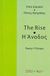 2015, Πότης  Κατράκης (), The Rise, Poetry, Κατράκης, Πότης, Λεξίτυπον