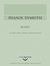 2015, Τσελίκας, Γιάννης (Tselikas, Giannis ?), Φάνος Δυμιώτης, Νονέτο: Για 2 φλάουτα, 2 όμποε, 2 κλαρινέτα, 2 φαγκότα και πιάνο, , , Κέντρο Ελληνικής Μουσικής