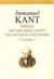 2016, Kant, Immanuel, 1724-1804 (Kant, Immanuel), Πρώτες μεταφυσικές αρχές της φυσικής επιστήμης, , Kant, Immanuel, 1724-1804, Printa