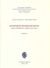 2015, Ψαρρά, Στεφ. Εμμ. (), Νοταριακές πράξεις Φιλωτίου παπα-Στεφάνου Αρώνη (1742-1762), , Ήμελλος, Στέφανος Δ., Ακαδημία Αθηνών