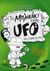 2014, Σωτήρης  Μητρούσης (), Το μπλοκάκι ενός UFO: Κάτι συμβαίνει εδώ!, , Κωνσταντινίδης, Γιώργος, Άγκυρα