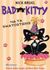 2016, Bruel, Nick (), Bad Kitty: Να τα εκατοστίσεις, , Bruel, Nick, Διόπτρα