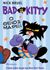 2016, Bruel, Nick (), Bad Kitty: Ο θείος Μάρεϊ, , Bruel, Nick, Διόπτρα