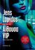 2016, Lapidus, Jens (), Αίθουσα VIP, , Lapidus, Jens, Μεταίχμιο