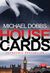 House of Cards, , Dobbs, Michael, Εκδοτικός Οίκος Α. Α. Λιβάνη, 2016