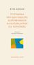 2016, Etel  Adnan (), Το τίμημα που δεν είμαστε διατεθειμένοι να καταβάλουμε για τον έρωτα, , Adnan, Etel, 1925-, Άγρα