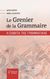 2016, Σιούτη, Αγλαΐα (), Le grenier de la grammaire, Η σοφίτα της γραμματικής, Σιούτη, Αγλαΐα, Γρηγόρη