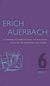 2016, Auerbach, Erich (Auerbach, Erich), Ο Τζανμπαττίστα Βίκο και η ιδέα της φιλολογίας, , Auerbach, Erich, Μορφωτικό Ίδρυμα Εθνικής Τραπέζης