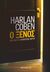 2016, Coben, Harlan (), Ο ξένος, , Coben, Harlan, Μεταίχμιο