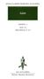 2015, Δίων Χρυσόστομος (Dion Chrysostomus), Άπαντα 1, Λόγοι 1-4: Περί βασιλείας Α'-Δ', Δίων Χρυσόστομος, Κάκτος