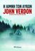 2016, Verdon, John, 1942- (Verdon, John, 1942-), Η λίμνη των λύκων, , Verdon, John, 1942-, Διόπτρα