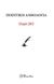 2016, κ.ά. (et al.), Ποιητική ανθολογία Ελικών 2015, , Συλλογικό έργο, Momentum