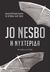 2016, Nesbo, Jo (), Η νυχτερίδα, Επετειακή έκδοση - 20 χρόνια Χάρι Χόλε, Nesbo, Jo, Μεταίχμιο