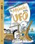 2016, Σωτήρης  Μητρούσης (), Το μπλoκάκι ενός UFO: H Οδύσσεια ενός Ούφο!, , Κωνσταντινίδης, Γιώργος, Άγκυρα