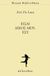 2016, De Luca, Erri, 1950- (), Είσαι δικός μου, εσύ, , De Luca, Erri, 1950-, Κέλευθος