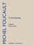2016, Λάγιος, Θανάσης (Lagios, Thanasis ?), Τι είναι κριτική;, , Foucault, Michel, 1926-1984, Πλέθρον