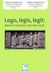 2016, Χαρίλαος  Μιχαλόπουλος (), Lego, legis, legit: Βασικό λεξιλόγιο της Λατινικής, , Μιχαλόπουλος, Ανδρέας Ν., Εκδόσεις Σαΐτα