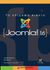 2011, Waring, Elin (), Το επίσημο βιβλίο Joomla!1.6, , Marriott, Jennifer, Παπασωτηρίου