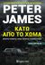 2016, James, Peter, 1948- (James, Peter, 1948-), Κάτω από το χώμα, Τέσσερα πτώματα, ένας ύποπτος, κανένα ίχνος, James, Peter, 1948-, Χάρτινη Πόλη