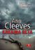 2017, Καλοκύρης, Αντώνης (Kalokyris, Antonis), Κόκκινα οστά, , Cleeves, Ann, Κλειδάριθμος