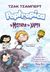 2017, Merrit, Kory (), Poptropica 1: Το μυστήριο του χάρτη, , Chabert, Jack, Ψυχογιός