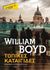 2015, Boyd, William, 1952- (Boyd, William), Τοπικές καταιγίδες, , Boyd, William, 1952-, Μεταίχμιο