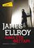 2014, Ellroy, James, 1948- (Ellroy, James), Αίμα στο φεγγάρι, , Ellroy, James, 1948-, Μεταίχμιο