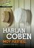 2016, Coben, Harlan (), Μου λείπεις, , Coben, Harlan, Μεταίχμιο