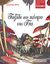 2017, Visintin, Fabio (), Ταξίδι στο κέντρο της γης, , Verne, Jules, 1828-1905, Χάρτινη Πόλη