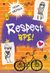 Respect βρε!, , Μερίκα, Λένα, Κέδρος, 2017