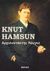 2016, Hamsun, Knut, 1859-1952 (Hamsun, Knut), Αρχισυντάκτης Λύνγκε, , Hamsun, Knut, 1859-1952, Εκδόσεις Θούλη