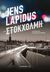 2017, Lapidus, Jens (), Στοκχόλμη, , Lapidus, Jens, Μεταίχμιο