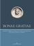 2017, Καζακίδη, Ναταλία (Kazakidi, Natalia ?), Bonae Gratiae, Μελέτες ρωμαϊκής γλυπτικής προς τιμήν της καθηγήτριας Θεοδοσίας Στεφανίδου  Τιβερίου, , University Studio Press