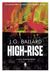 2017, Πρίτσας, Αποστόλης (), High-Rise, , Ballard, James Graham, 1930-2009, Κέδρος