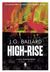 2017, Ballard, James Graham, 1930-2009 (Ballard, James Graham), High-Rise, , Ballard, James Graham, 1930-2009, Κέδρος